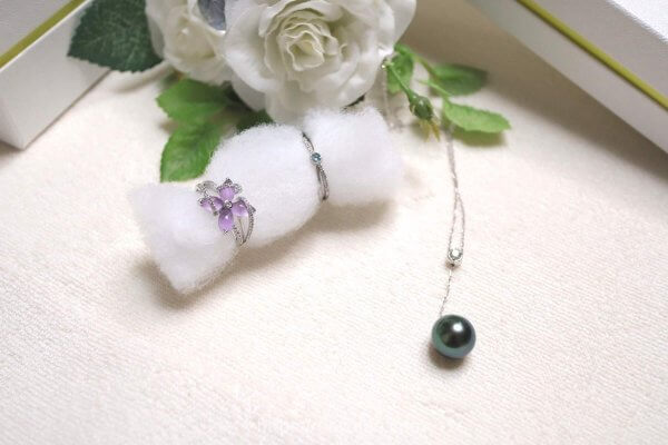 KIRASHARE(キラシェア)のジュエリー