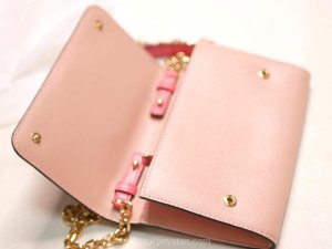 マーク・ジェイコブス：チェーンウォレット