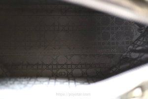 クリスチャンディオール Christian Dior：レディディオール