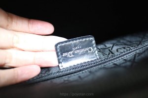 クリスチャンディオール Christian Dior：レディディオール