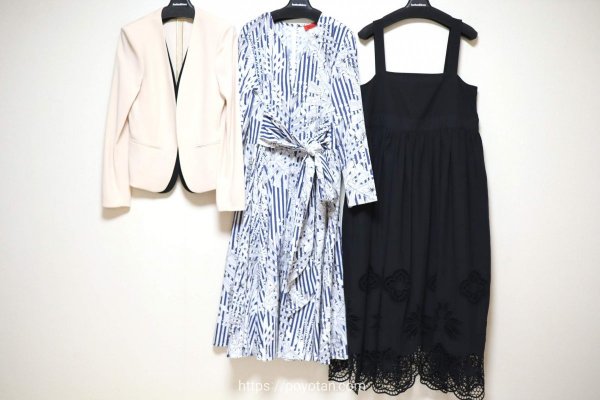 アナザーアドレス(AnotherADdress)の洋服