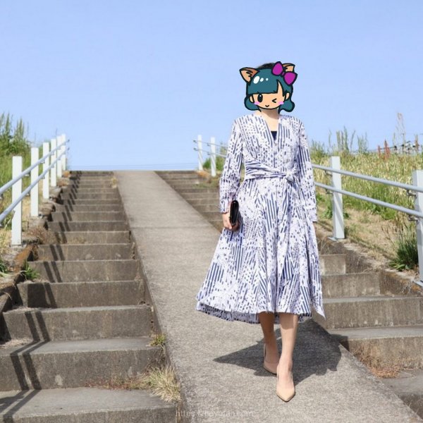 アナザーアドレス(AnotherADdress)のコーデ