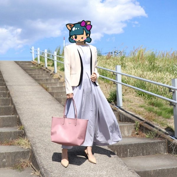 アナザーアドレス(AnotherADdress)のコーデ