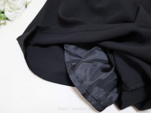 エディストクローゼット（EDIST. CLOSET）のパンツ