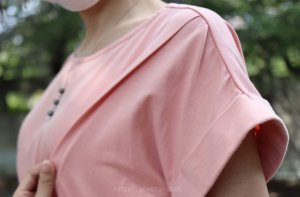 エディストクローゼット（EDIST. CLOSET）のカットソー