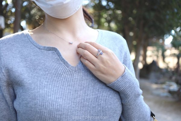 スパークルボックス(SparkleBox)のアクセサリー・ジュエリー