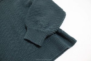 エディストクローゼット（EDIST. CLOSET）のニット