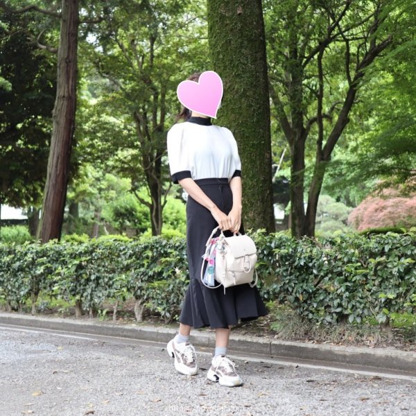 ガストンルーガ(GASTON LUGA)：GALA（ガーラ）のコーデ