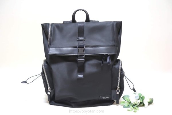 ガストンルーガ(GASTON LUGA)のRESENÄR（レセナール）