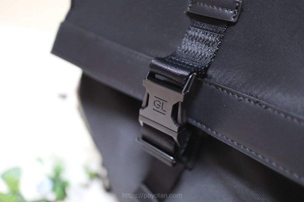 ガストンルーガ(GASTON LUGA)のRESENÄR（レセナール）