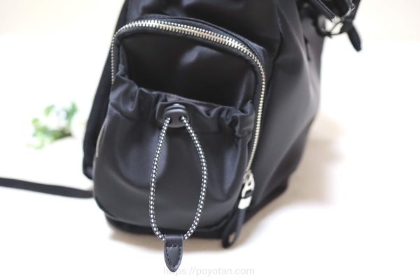 ガストンルーガ(GASTON LUGA)のRESENÄR（レセナール）