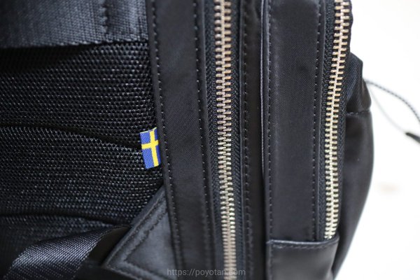 ガストンルーガ(GASTON LUGA)のRESENÄR（レセナール）