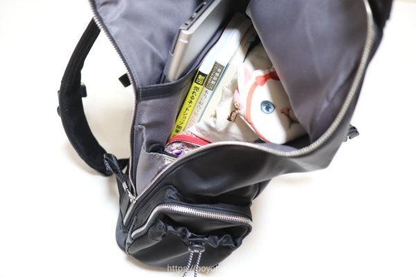 ガストンルーガ(GASTON LUGA)のRESENÄR（レセナール）