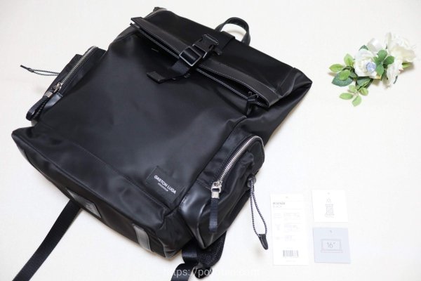 ガストンルーガ(GASTON LUGA)のRESENÄR（レセナール）