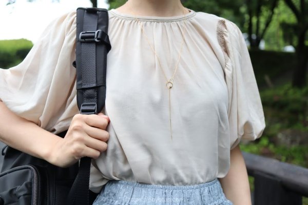 ガストンルーガ(GASTON LUGA)のRESENÄR（レセナール）のコーデ