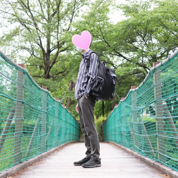 ガストンルーガ(GASTON LUGA)のRESENÄR（レセナール）のコーデ