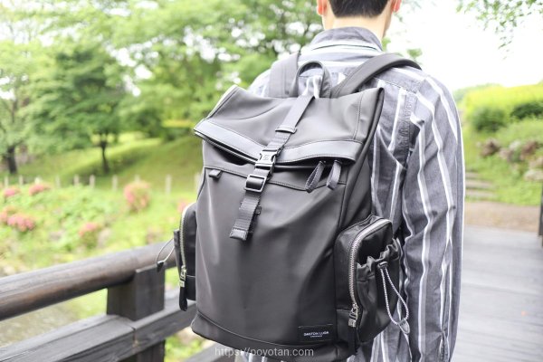 ガストンルーガ(GASTON LUGA)のRESENÄR（レセナール）のコーデ