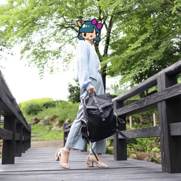 ガストンルーガ(GASTON LUGA)のRESENÄR（レセナール）のコーデ