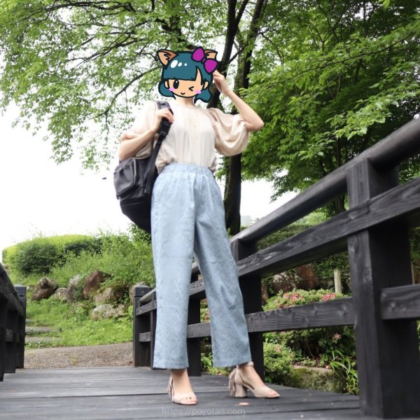 ガストンルーガ(GASTON LUGA)のRESENÄR（レセナール）のコーデ