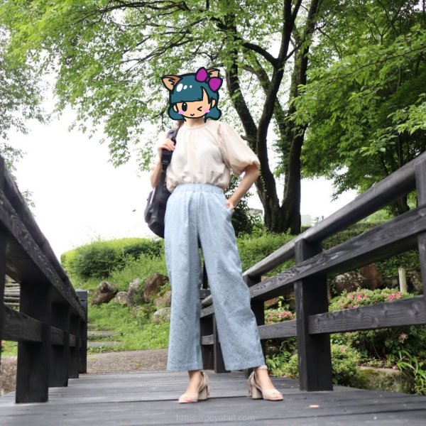 ガストンルーガ(GASTON LUGA)のRESENÄR（レセナール）のコーデ