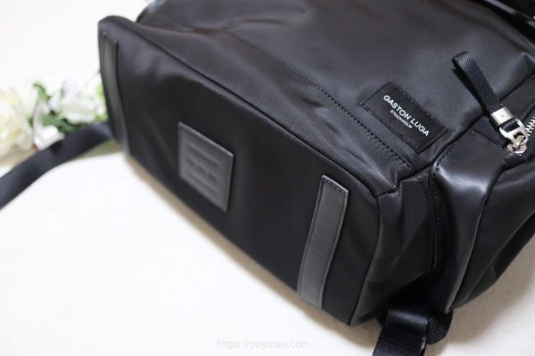 ガストンルーガ(GASTON LUGA)のRESENÄR（レセナール）