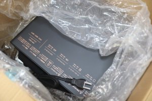 アリスプライム：返却