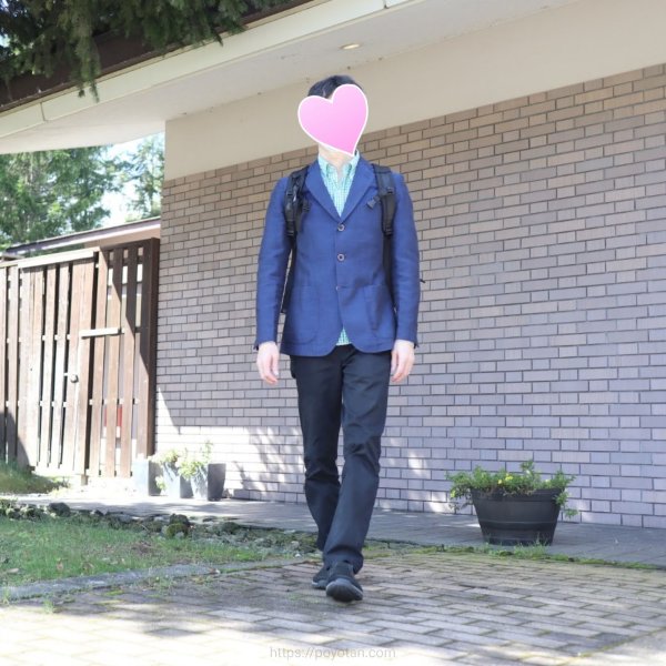 ガストンルーガ(GASTON LUGA)のRESENÄR（レセナール）のコーデ