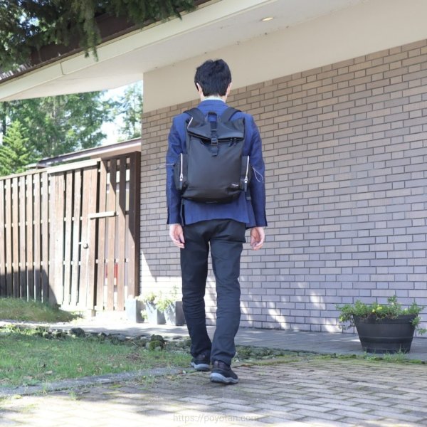 ガストンルーガ(GASTON LUGA)のRESENÄR（レセナール）のコーデ