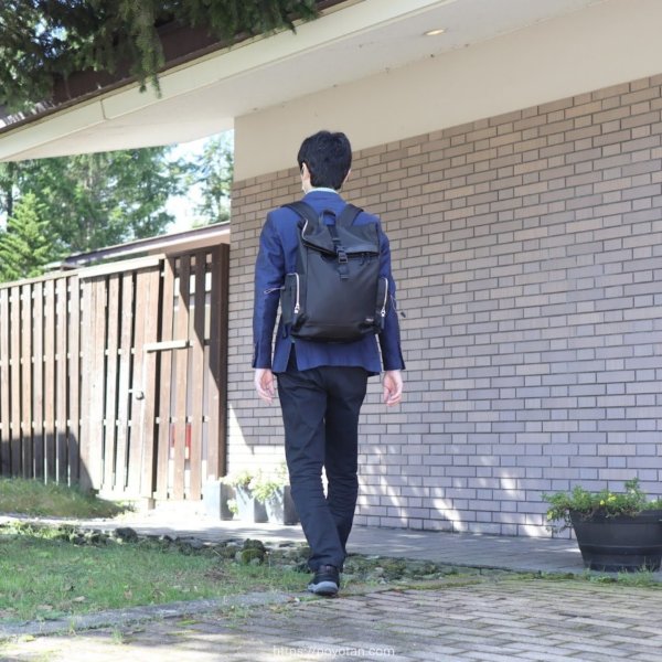 ガストンルーガ(GASTON LUGA)のRESENÄR（レセナール）のコーデ