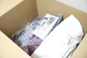 Amazon：Prime Try Before You Buy