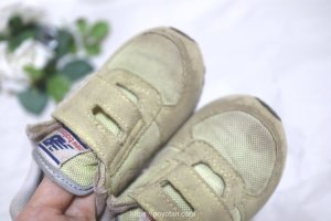 子供靴レンタル：Kutoon