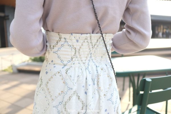 アナザーアドレス(AnotherADdress)のコーデ