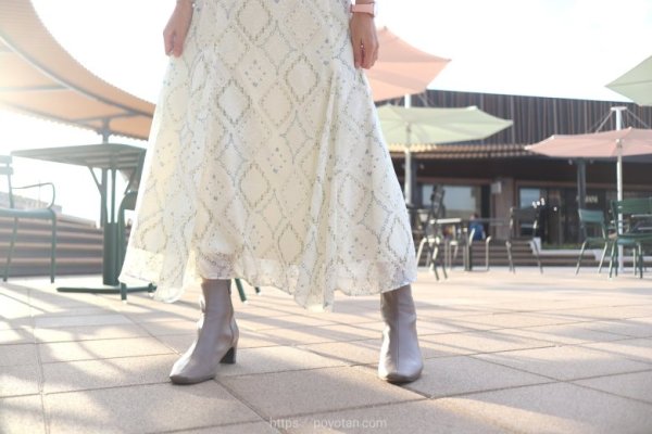 アナザーアドレス(AnotherADdress)のコーデ