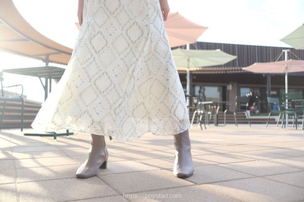 アナザーアドレス(AnotherADdress)のコーデ