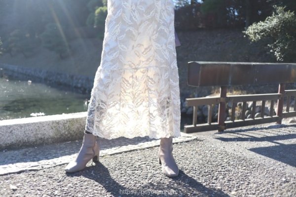 アナザーアドレス(AnotherADdress)のコーデ