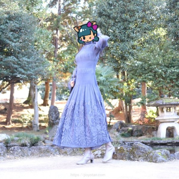 アナザーアドレス(AnotherADdress)のコーデ