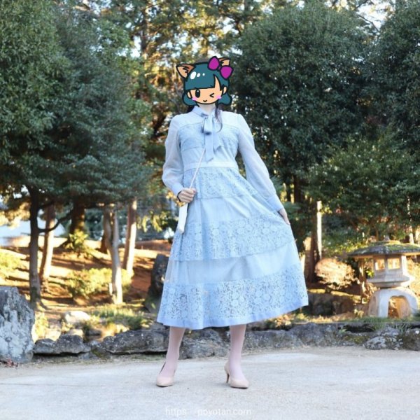 アナザーアドレス(AnotherADdress)のコーデ