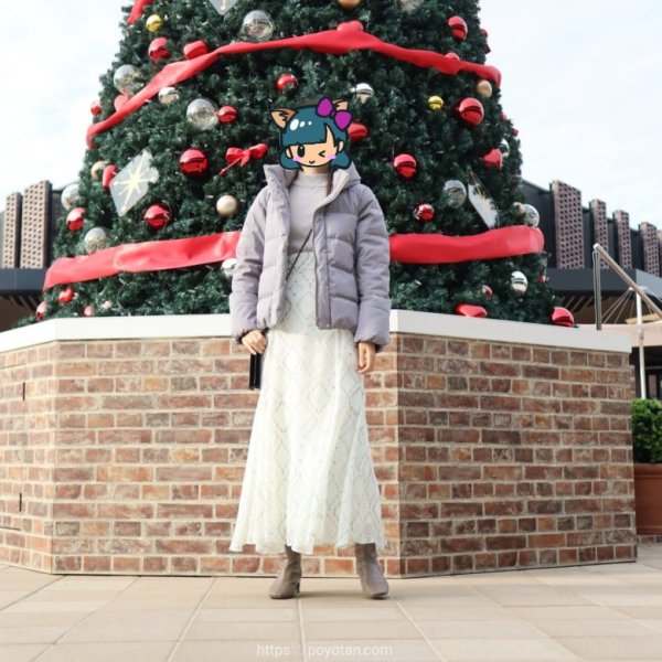 アナザーアドレス(AnotherADdress)のコーデ