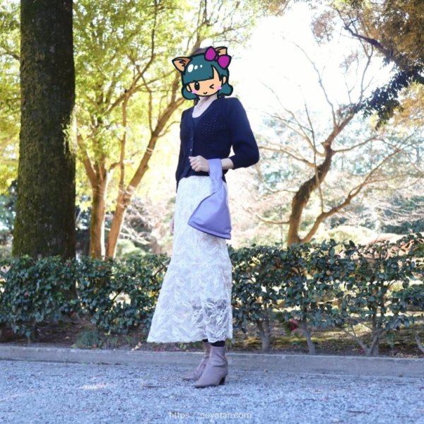 アナザーアドレス(AnotherADdress)のコーデ