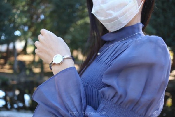 アナザーアドレス(AnotherADdress)のコーデ