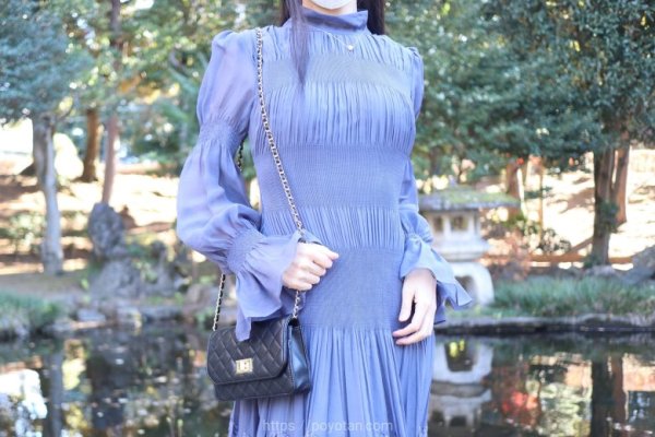 アナザーアドレス(AnotherADdress)のコーデ