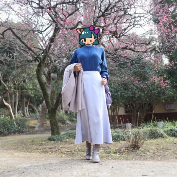 エディストクローゼット（EDIST. CLOSET）のニット