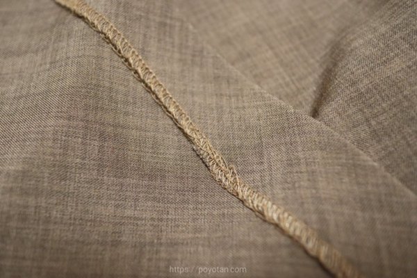 エディストクローゼット（EDIST. CLOSET）のワンピース