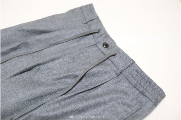 アナザーアドレス(AnotherADdress)の洋服:パンツ