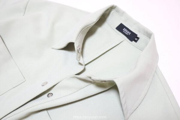 エディストクローゼットのワンピース