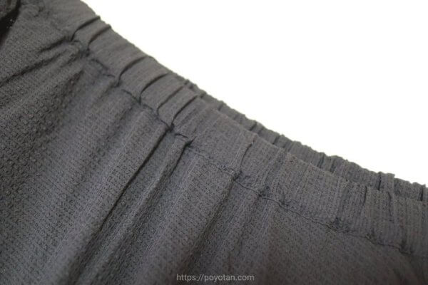 エディストクローゼット（EDIST. CLOSET）のブラウス