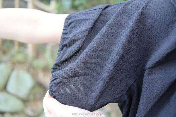 エディストクローゼット（EDIST. CLOSET）のブラウス