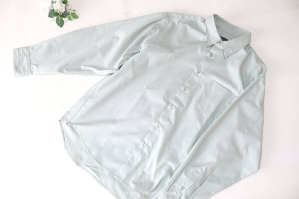 UWearの洋服