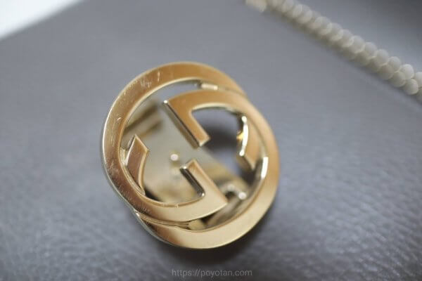 ラクサスX：バッグ破損