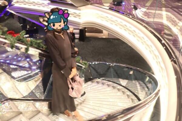 アナザーアドレス(AnotherADdress)のコーデ